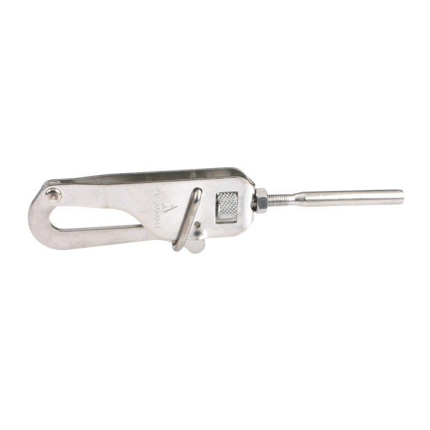 Safe Lock Gate Hook