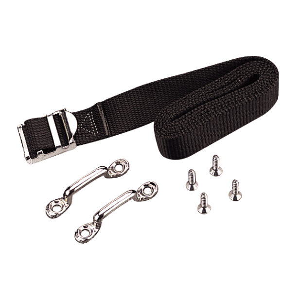 Heavy Duty Battery Box Strap