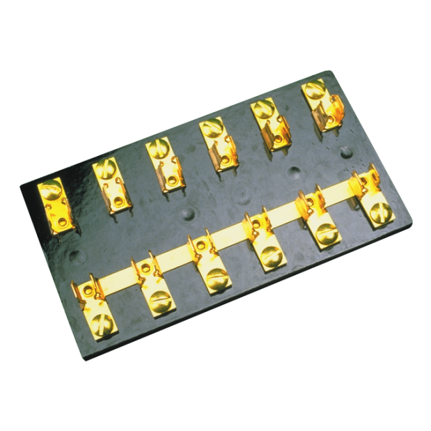 Fuse Holder and Bus Bar
