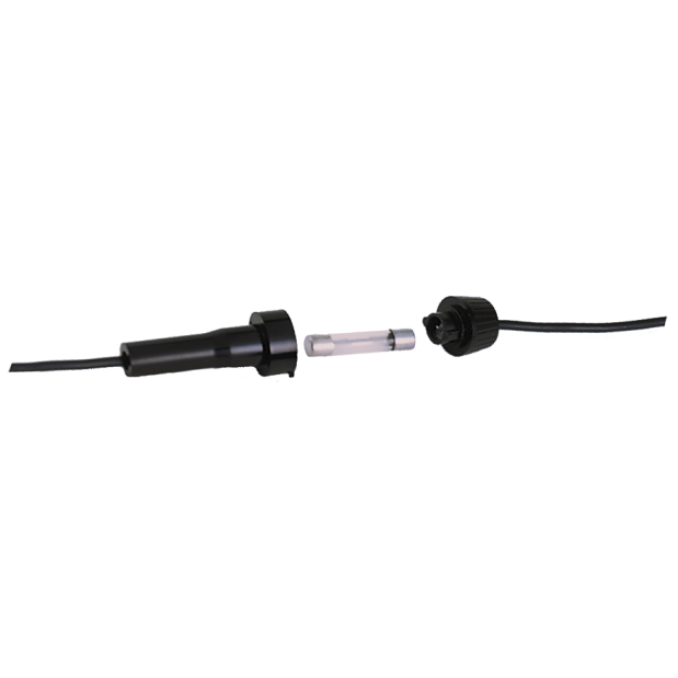 Inline Fuseholder