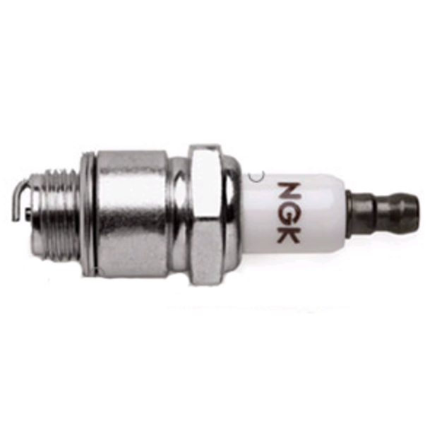 Commercial Series Spark Plug - Part #s A thru B