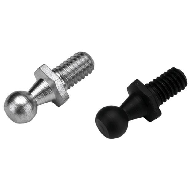 Gas Lift Ball Stud - 10mm