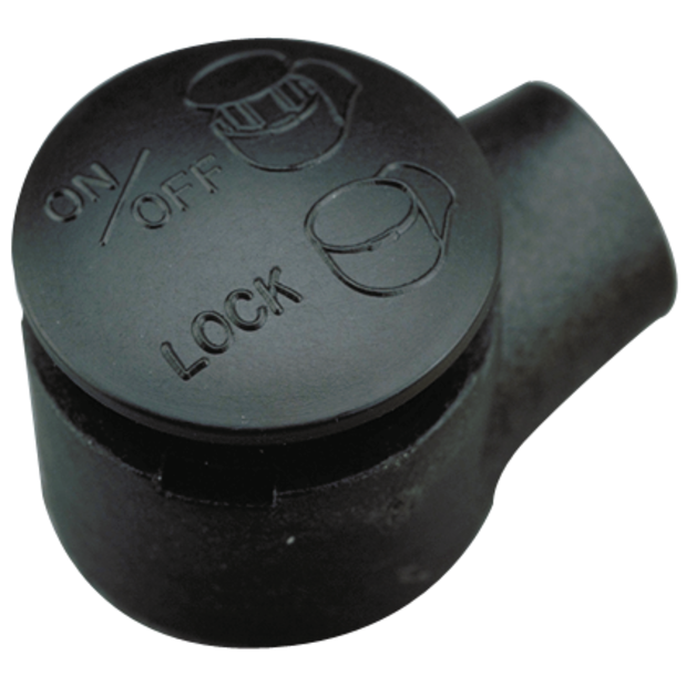 Gas Lift Rod Fitting