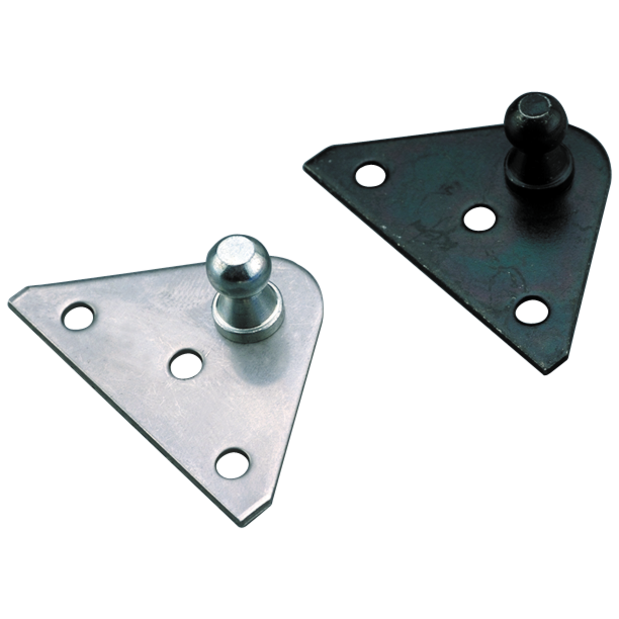Flush Gas Lift Mount