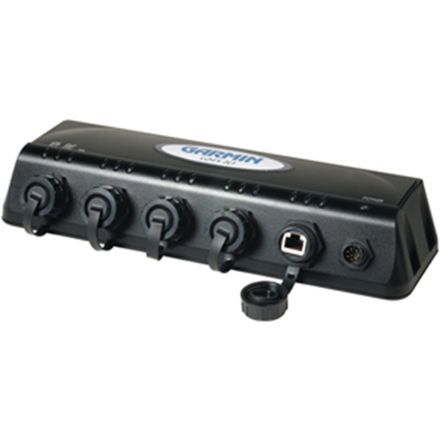 GMS 10 Network Port Expander