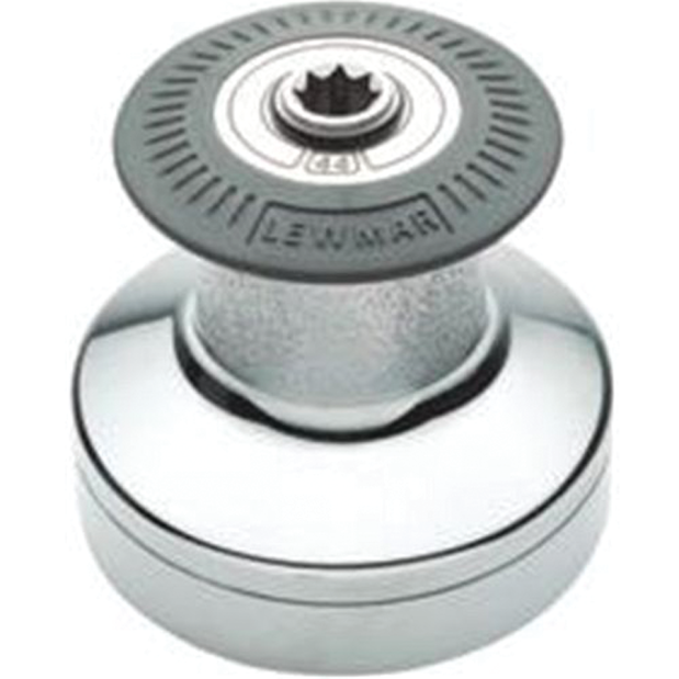 Standard Winches  -  1 &amp; 2 Speed