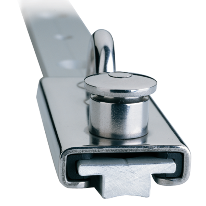 Eye Slider Track Liner