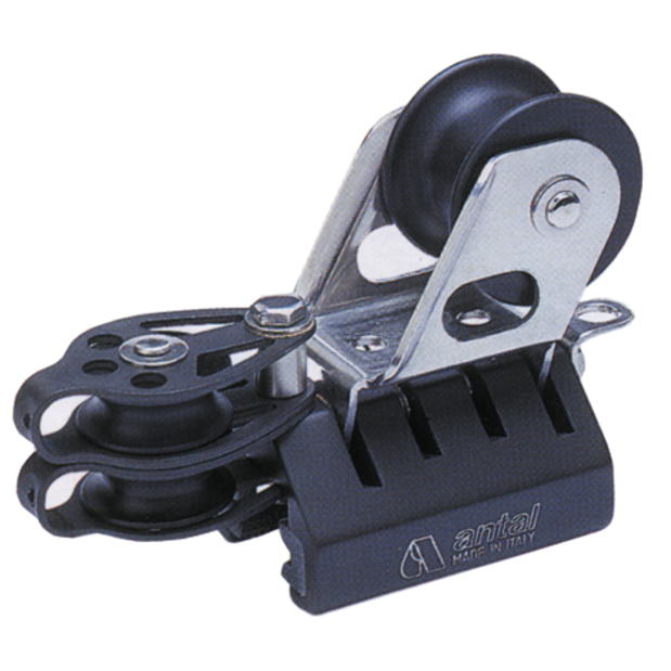 T-Track Genoa Slider