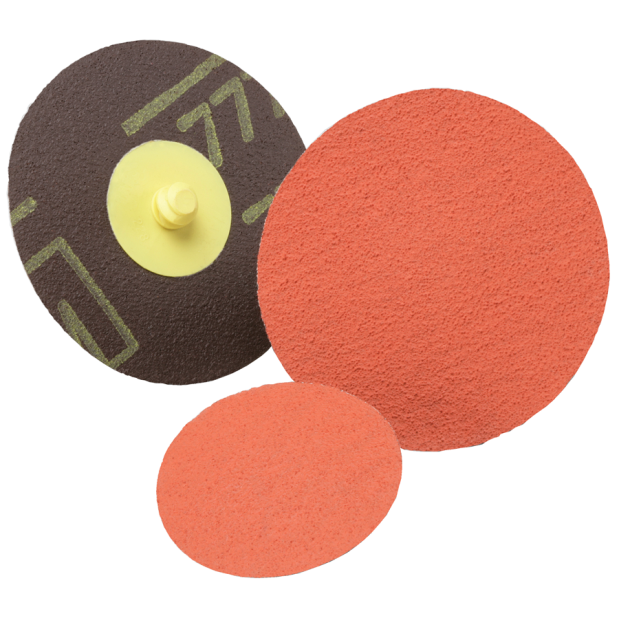 3M&trade; Regalite&trade; Polycut&trade; Roloc&trade; Discs - 777F