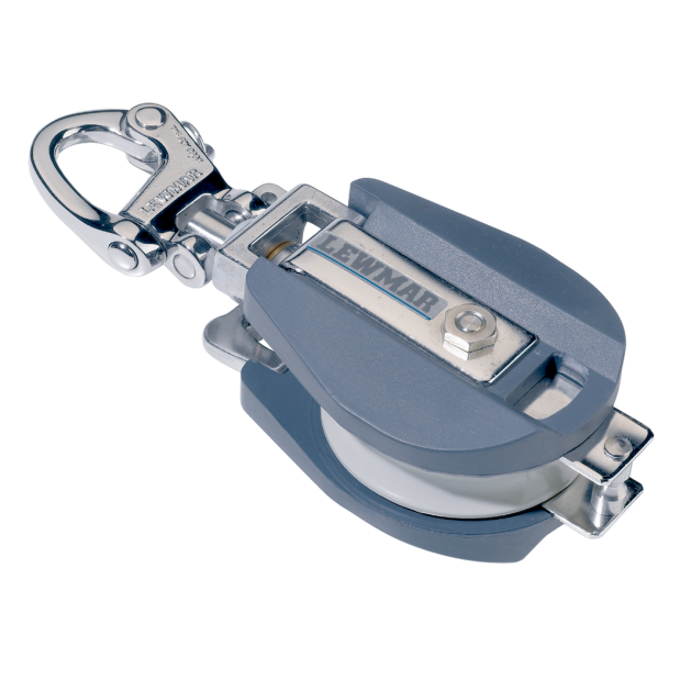 SIZE 2 SNATCH BLOCK 3,500# SWL