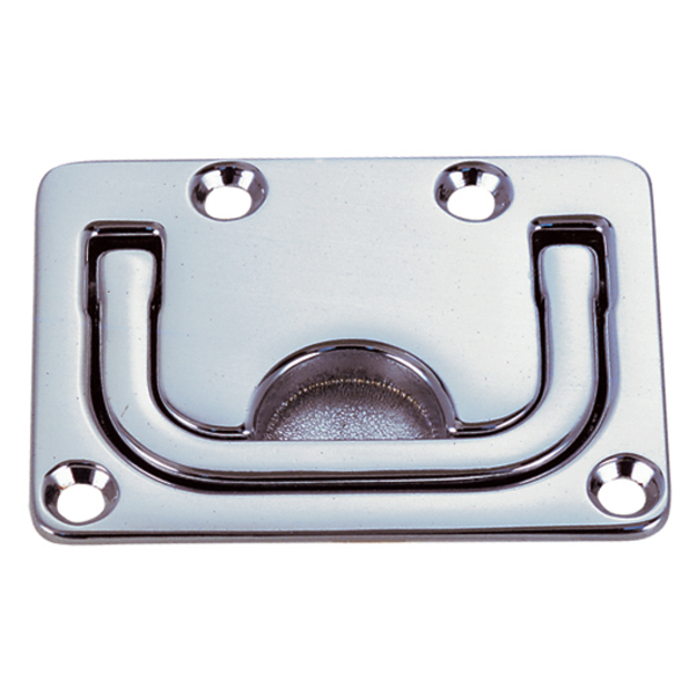 Flush Lifting Handle