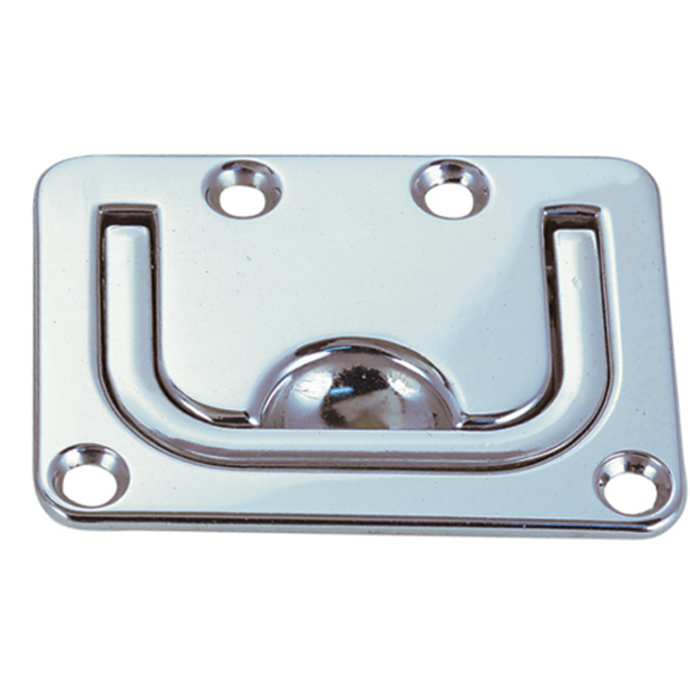 Flush Lifting Handle