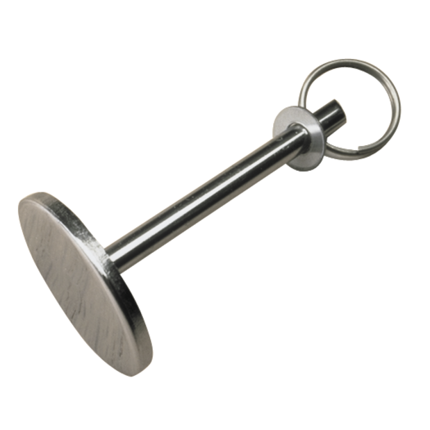 Hatch Cover Pull