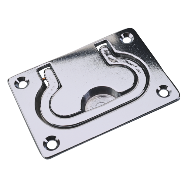 Flush Lift Ring