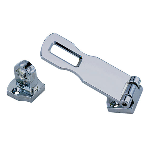 Swivel Eye Hasp