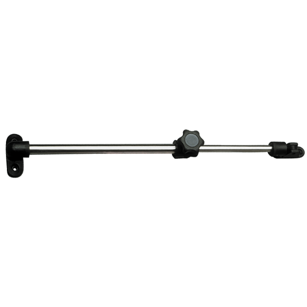 Hatch Adjuster Turn Type
