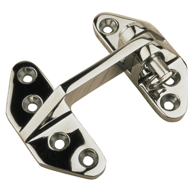 Long Reach Hatch Hinge