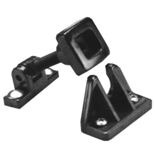 Hatch Utility Latch