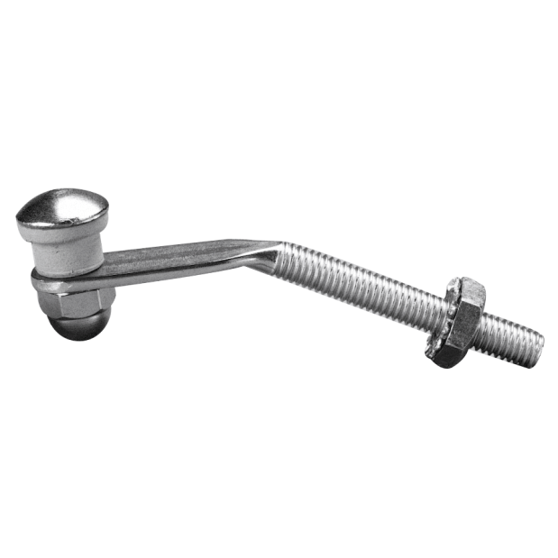 Hidden Hold-Down Fasteners