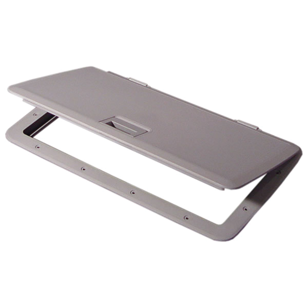 Access Hatch with Slam Latch