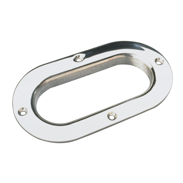Hawse Pipe