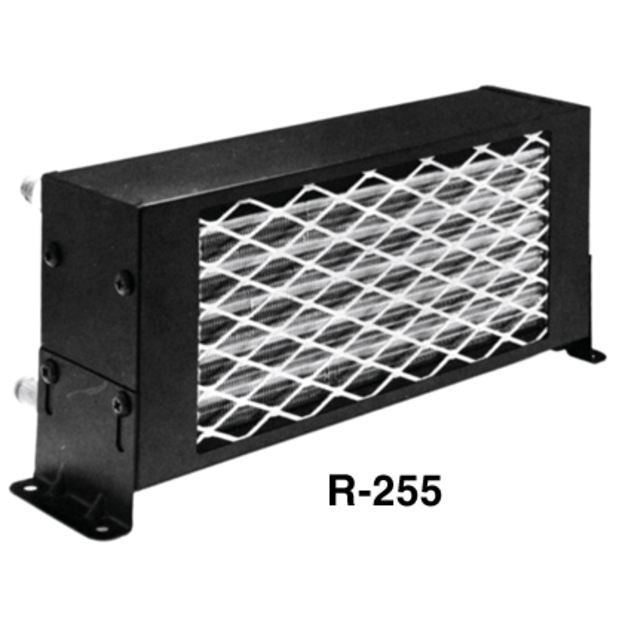 12 Volt Auxiliary Heaters