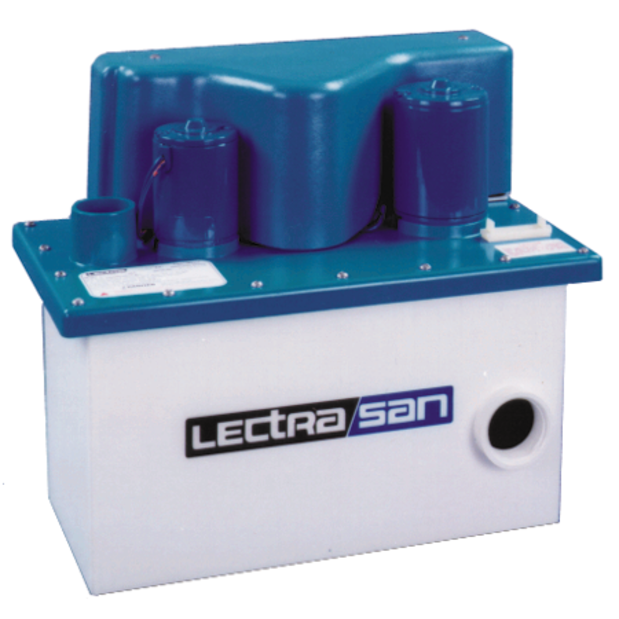 LectraSan Replacement Parts