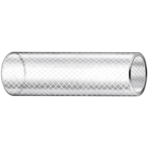 Trident HD Reinforced Hose PVC-FDA