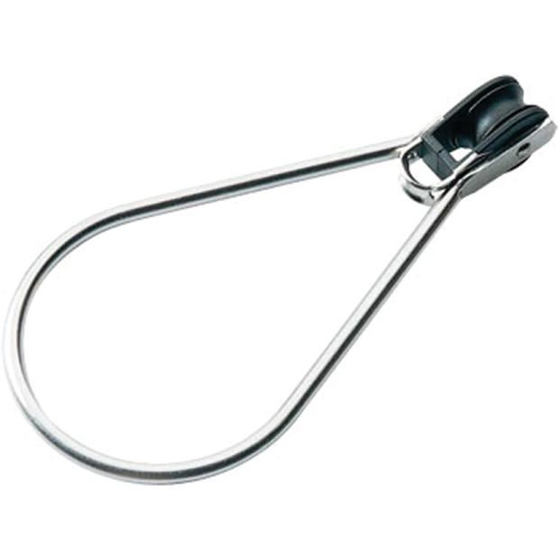 Trapeze Ring