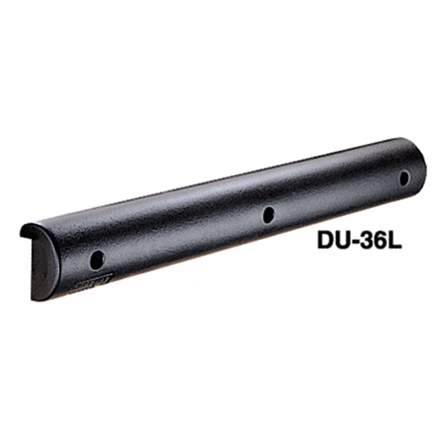 C Marine Heavy Duty Lipped Dock Bumpers