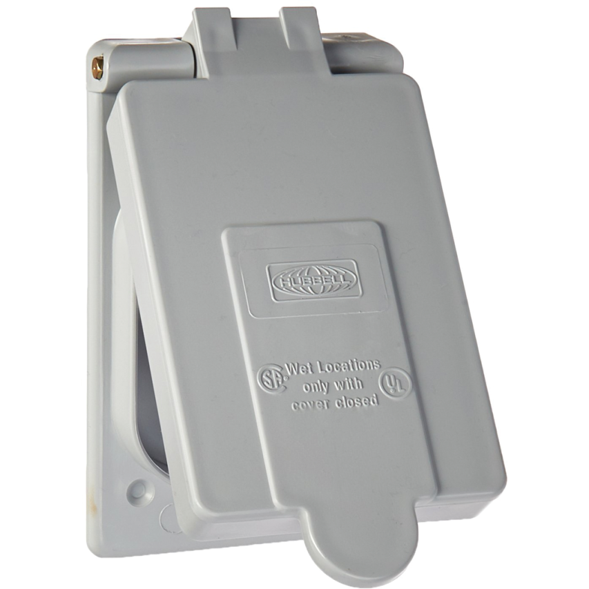 Commercial Grade Weatherproof Plates