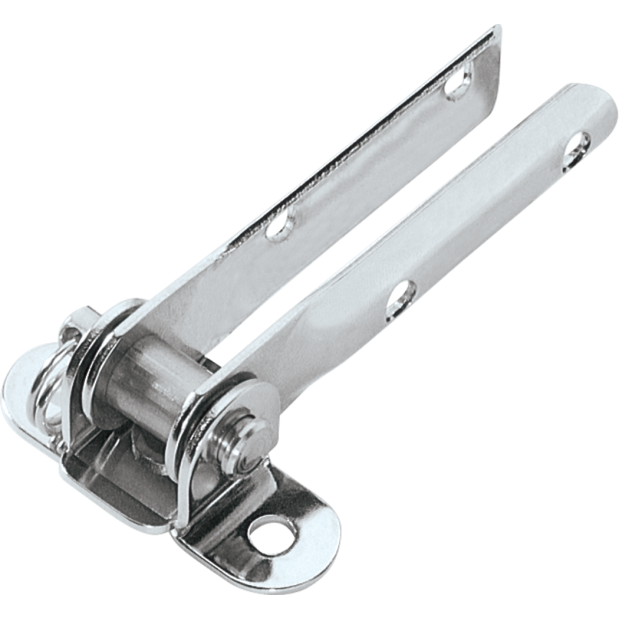 Tiller Extension Joint