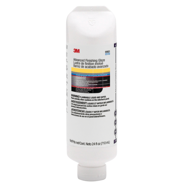 3M&trade; Piranha Polyester Putty