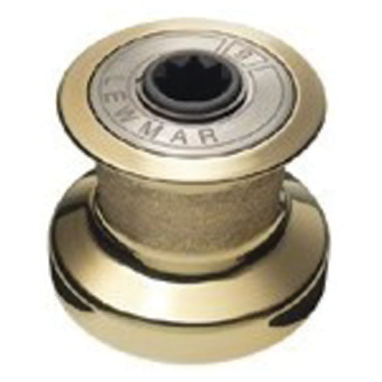 Standard Winches  -  1 &amp; 2 Speed