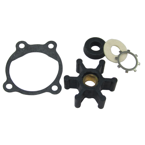 Reverso OP-6 Oil Change Pump