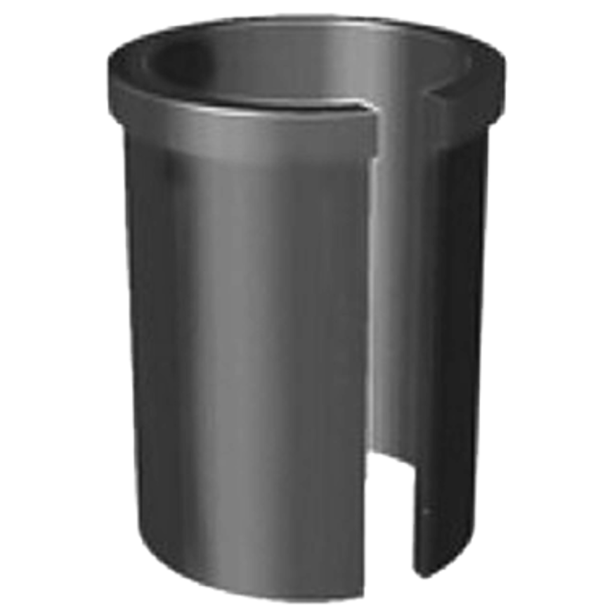 Round Rail Adapter
