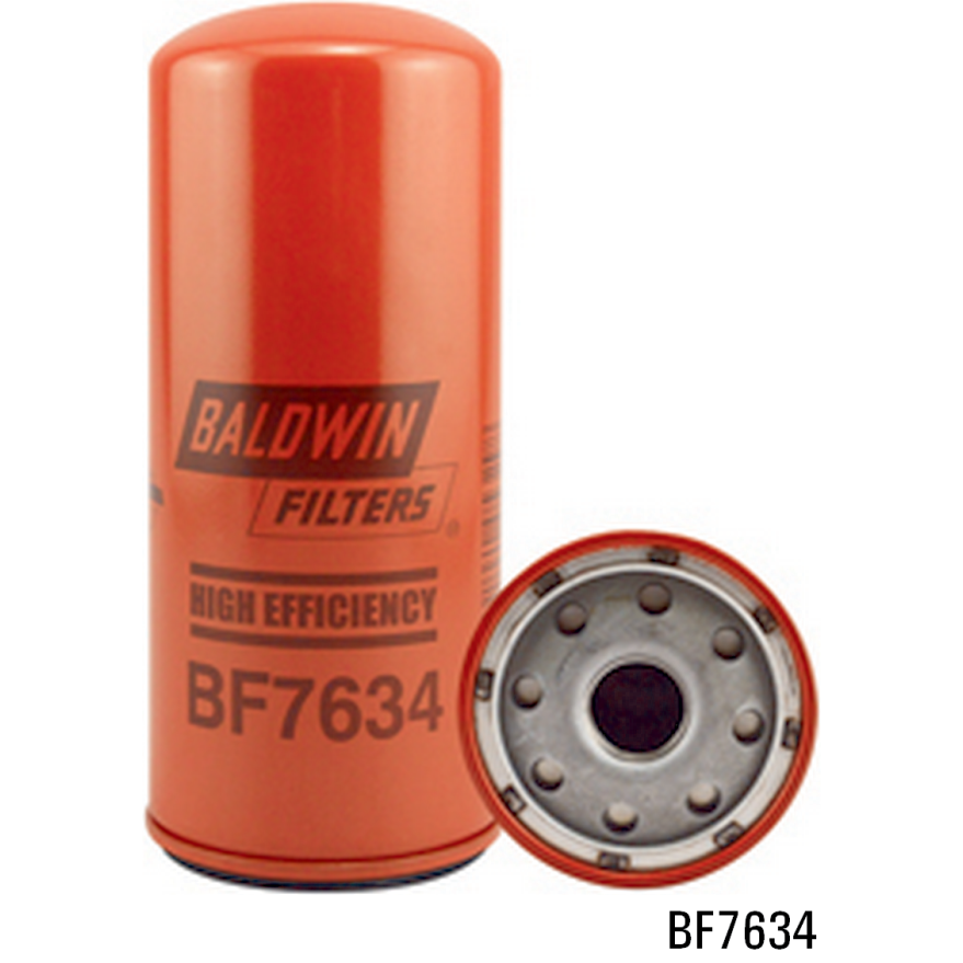 BF7634 - Fuel Spin-on