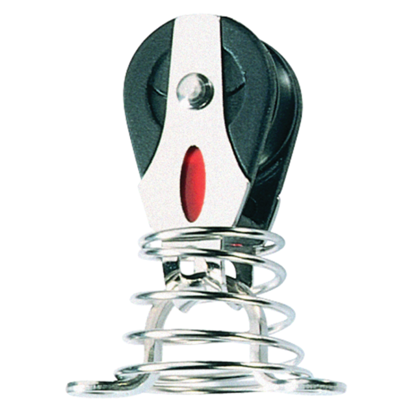 BB SINGLE BLOCK STANDUP 550 SWL