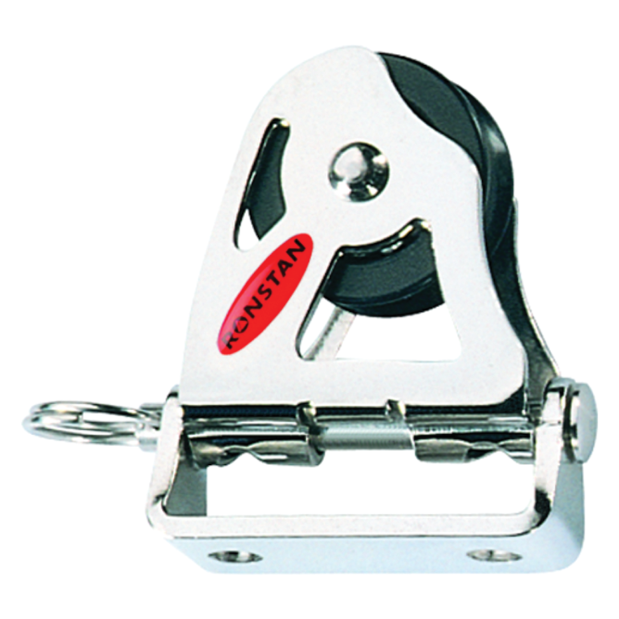 SINGLE PIVOT LEAD BLOCK 550SWL