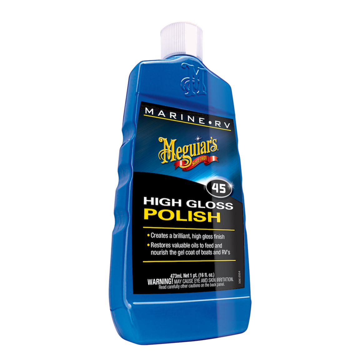 High Gloss Polish (No.45)