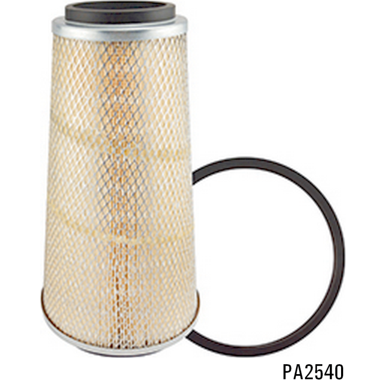 PA2540 - Air Element