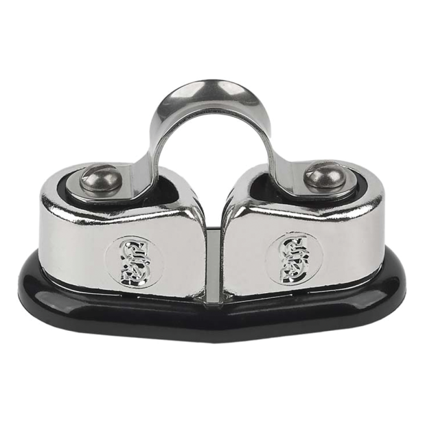 SCH 70-39 SURE GRIP CAM CLEAT FOR 5/8IN LINE