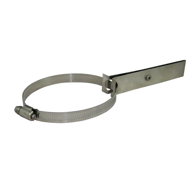 ECOFAN CLAMP ASSEMBLY