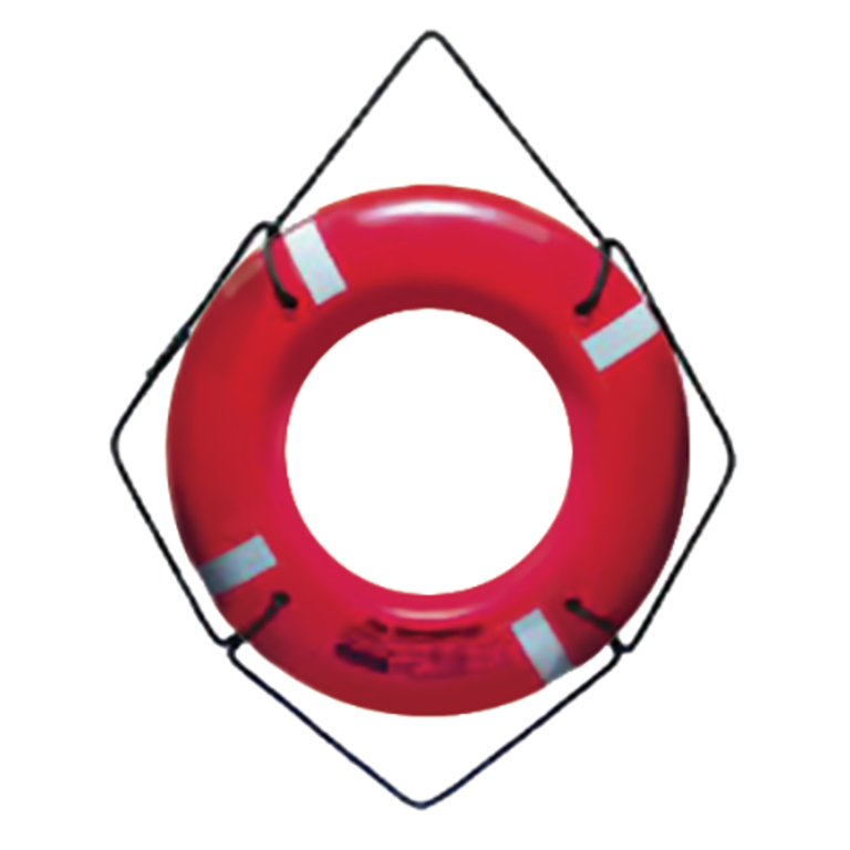 Jim Buoy® SOLAS Series Life Ring