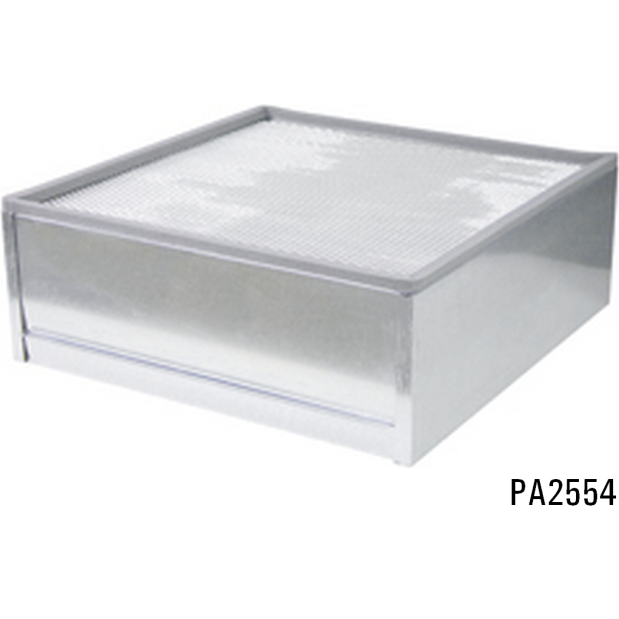PA2554 - Panel Air Element