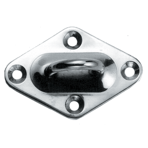 Diamond Eye Pad