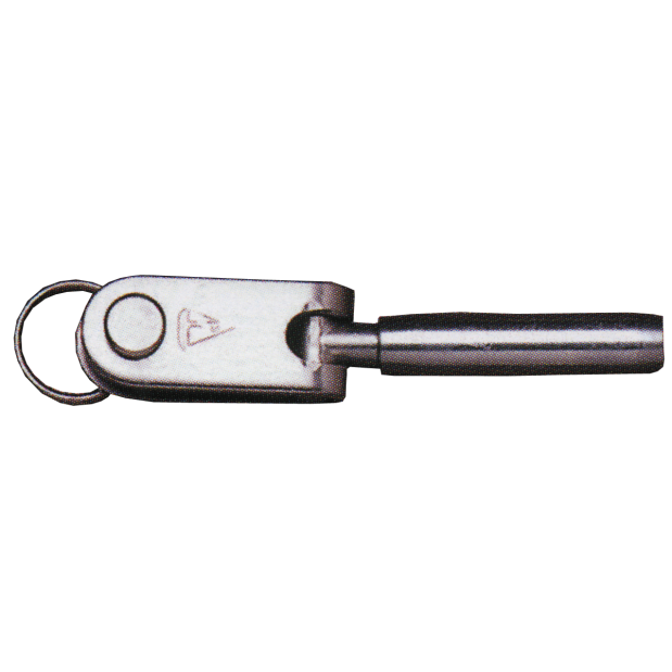T-Style Toggle Jaw     
