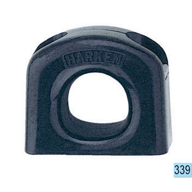 Bullseye Fairlead