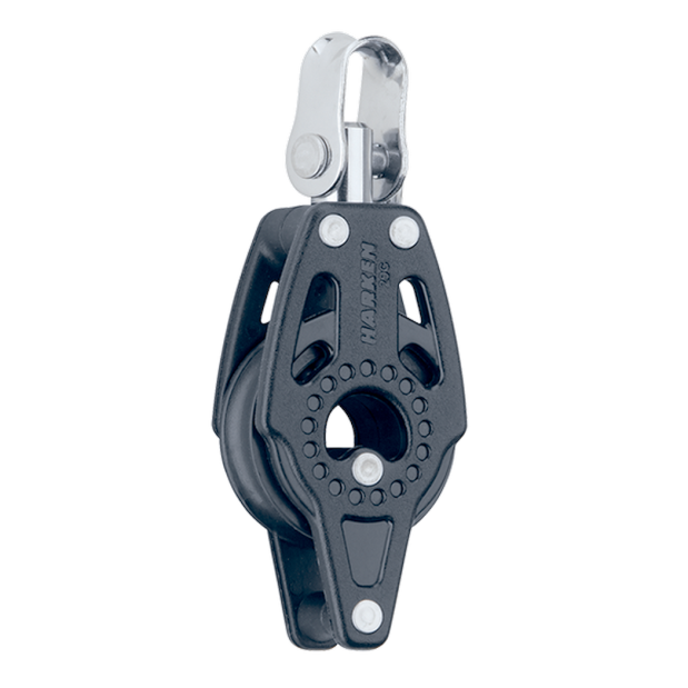 29MM SINGLE CARBO SWIVEL BLOCK /BKT