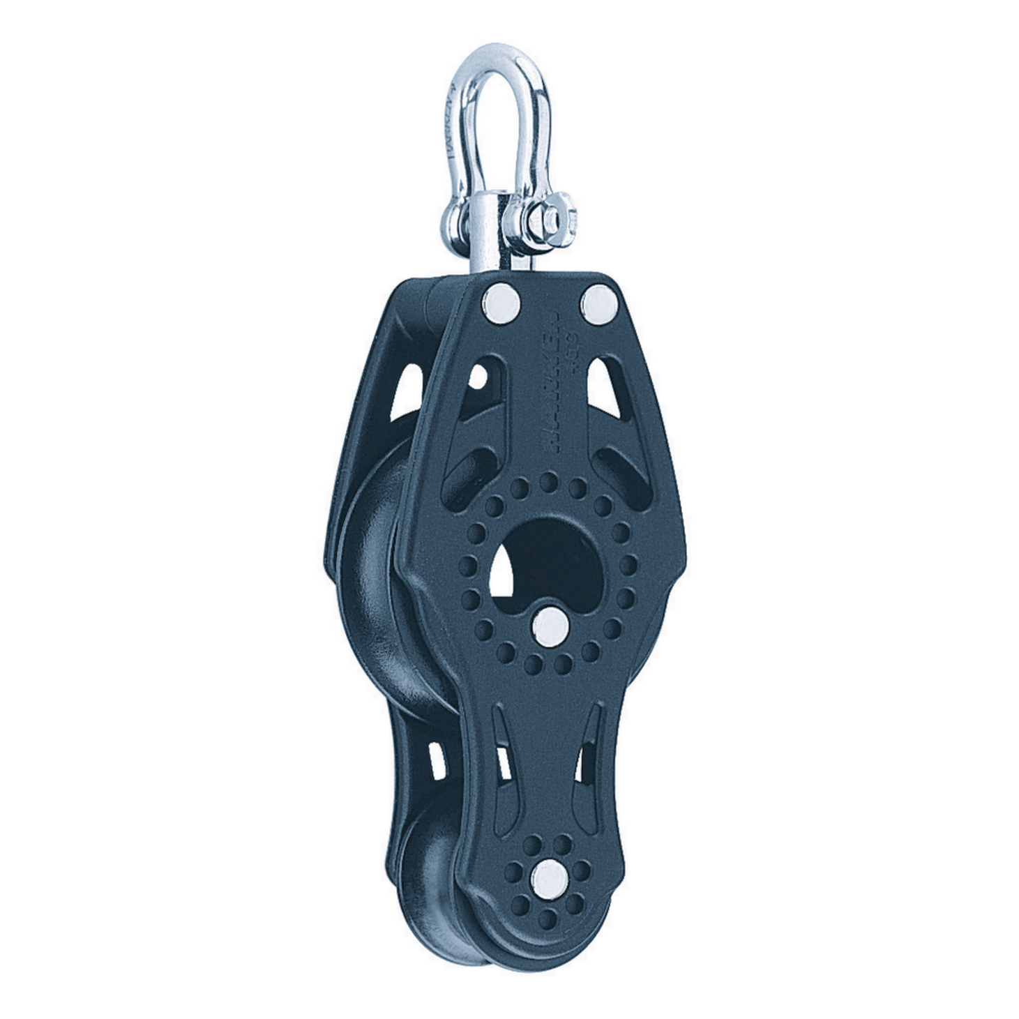 57MM CARBO FIDDLE BLOCK SWL 2380